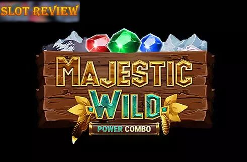 Majestic Wilds slot